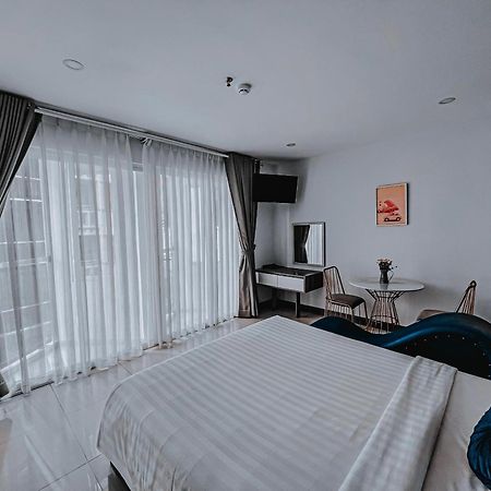 벨라 Vt 호텔 붕타우 외부 사진